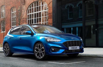 Lịch bảo dưỡng định kỳ và chi phí của Ford Focus 